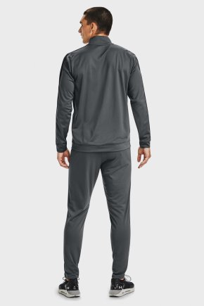 Костюм спортивный Under Armour Knit Track Suit-GRY 1357139-012