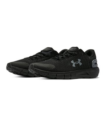Кроссовки Under Armour Charged Rogue 2.5-BLK 3024400-001