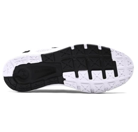 Кроссовки Under Armour Charged Rogue 2.5-WHT 3024400-101