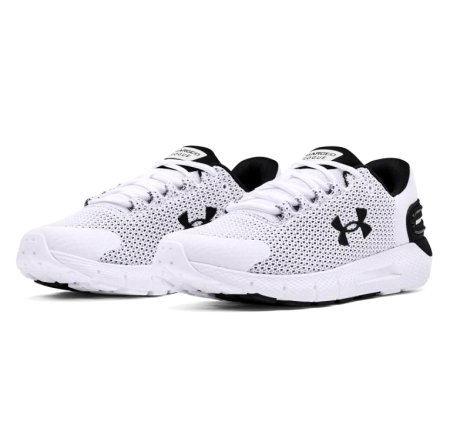 Кроссовки Under Armour Charged Rogue 2.5-WHT 3024400-101