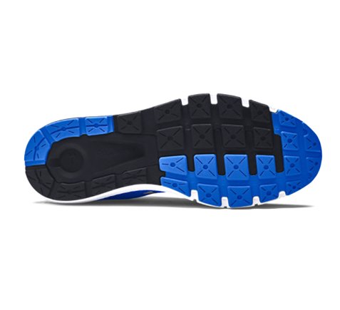Кроссовки Under Armour Charged Rogue 2.5-BLU 3024400-401