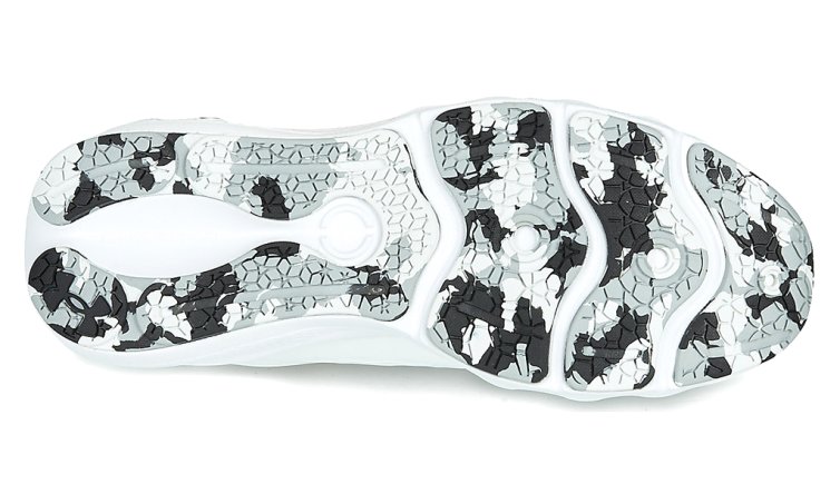 Кроссовки Under Armour Charged Vantage Marble-WHT 3024734-100