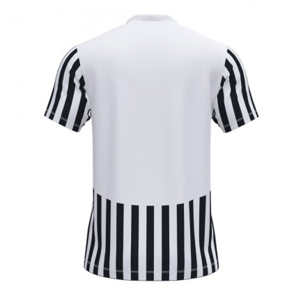 Футболка ігрова Joma PERFORMANCE MULTISPORT 101873.201 колір: білий/чорний