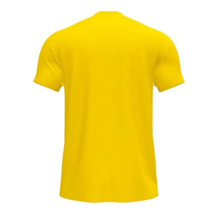 Футболка игровая Joma COMBI 101901.902 цвет: желтый