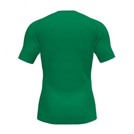 Футболка игровая Joma PERFORMANCE RUGBY 101904.450 цвет: зеленый
