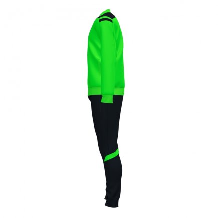 Спортивний костюм Joma CHAMPIONSHIP VI 101953.021 колір: салатовий/чорний