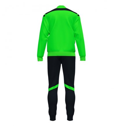Спортивний костюм Joma CHAMPIONSHIP VI 101953.021 колір: салатовий/чорний