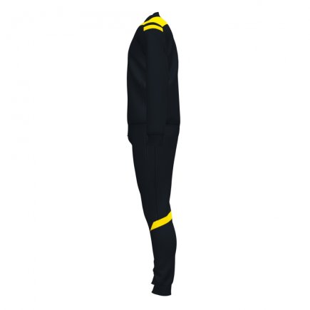 Спортивный костюм Joma CHAMPIONSHIP VI 101953.109 цвет: черный/желтый