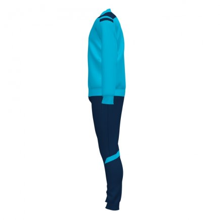 Спортивний костюм Joma CHAMPIONSHIP VI 101953.013 колір: блакитний/темно-синій