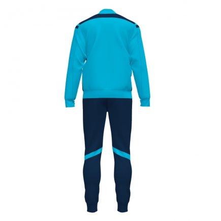 Спортивний костюм Joma CHAMPIONSHIP VI 101953.013 колір: блакитний/темно-синій