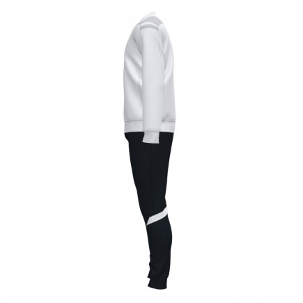 Спортивний костюм Joma CHAMPIONSHIP VI 101953.211 колір: білий/сірий/чорний