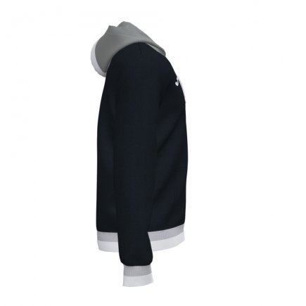 Толстовка Joma CONFORT II 101963.111 цвет: мультиколор