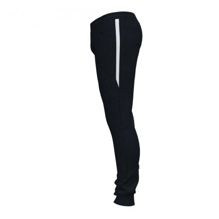 Брюки Joma CONFORT II 101964.102 цвет: черный/белый