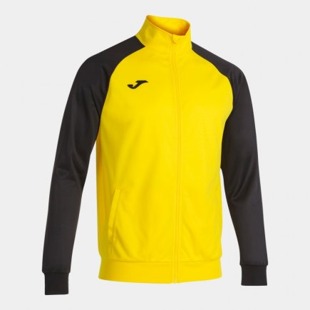 Спортивный костюм Joma ACADEMY IV 101966.901 цвет: желтый/черный