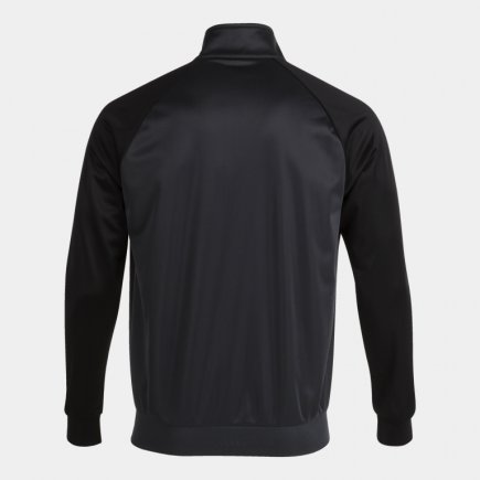 Спортивный костюм Joma ACADEMY IV 101966.151 цвет: черный/серый