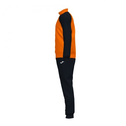 Спортивный костюм Joma ACADEMY IV 101966.881 цвет: оранжевый/черный
