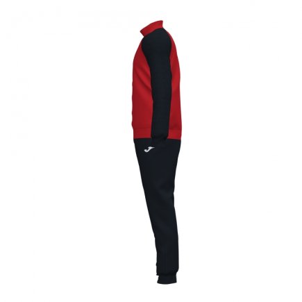Спортивный костюм Joma ACADEMY IV 101966.601 цвет: красный/черный