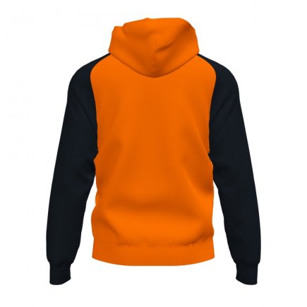Олимпийка Joma ACADEMY IV 101967.881 цвет: оранжевый/черный