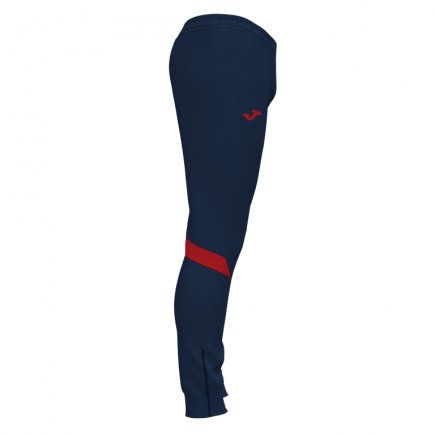Спортивные штаны Joma CHAMPIONSHIP VI 102057.336 цвет: синий/красный