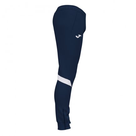 Спортивные штаны Joma CHAMPIONSHIP VI 102057.332 цвет: синий/белый
