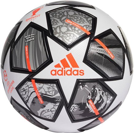 Мяч футбольный Adidas Finale LGE GK3468 размер 4 