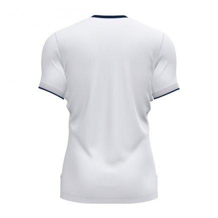 Футболка игровая Joma PERFORMANCE MULTISPORT 102230.200 цвет: белый