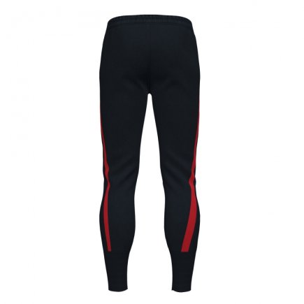 Спортивні штани Joma COMBI 102233.106 колір: чорний/червоний