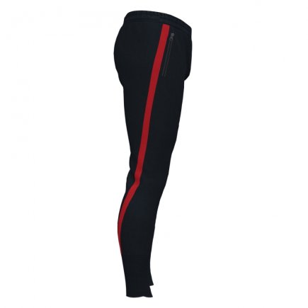 Спортивные штаны Joma COMBI 102233.106 цвет: черный/красный