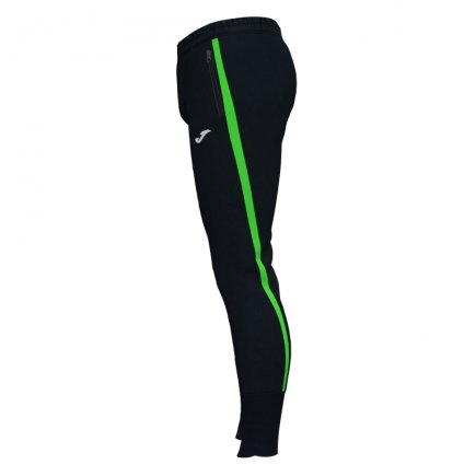 Спортивні штани Joma COMBI 102233.117 колір: чорний/зелений