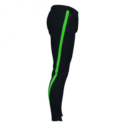 Спортивні штани Joma COMBI 102233.117 колір: чорний/зелений
