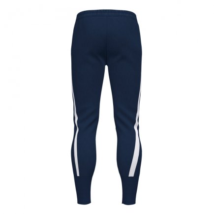 Спортивні штани Joma COMBI 102233.332 колір: темно-синій/білий