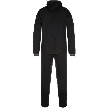 Спортивный костюм Adidas Condivo 16 Presentation Suit S93519 цвет: черный мужской