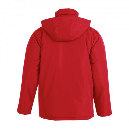 Куртка Joma TRIVOR 102256.600 цвет: красный