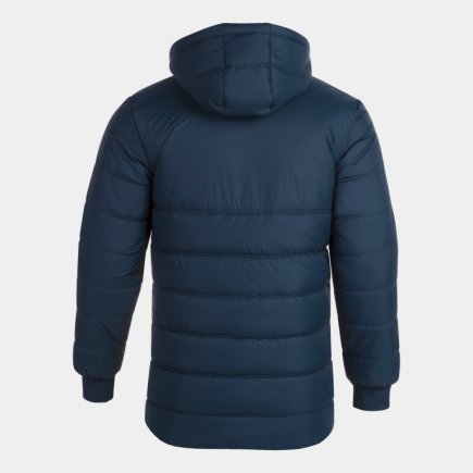 Куртка Joma Alaska ANORACK URBAN IV 102258.331 цвет: темно-синий