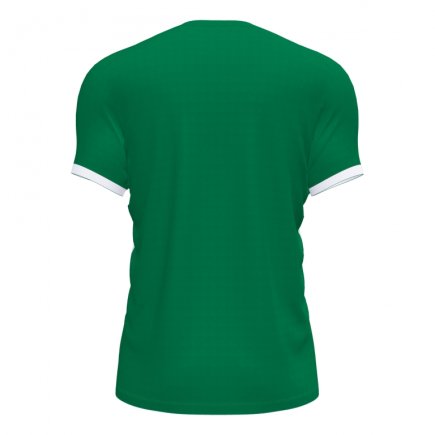 Футболка ігрова Joma SUPERNOVA III 102263.452 колір: зелений/білий
