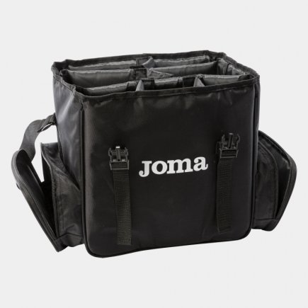 Сумка медицинская Joma TEAM BAGS 400632.100 цвет: черный
