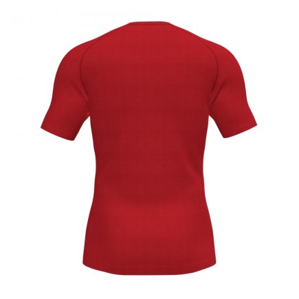 Футболка игровая Joma PERFORMANCE RUGBY 101905.603 цвет: красный/темно-синий