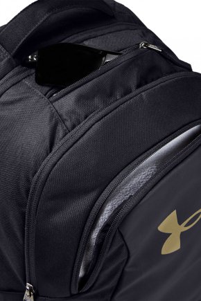 Рюкзак Under Armour Gameday 2.0 Backpack-BLK 1354934-001