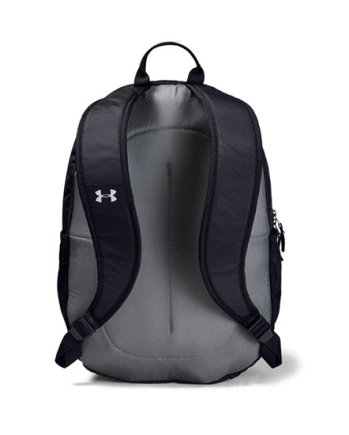 Рюкзак Under Armour Scrimmage 2.0 Backpack-BLK 1342652-001