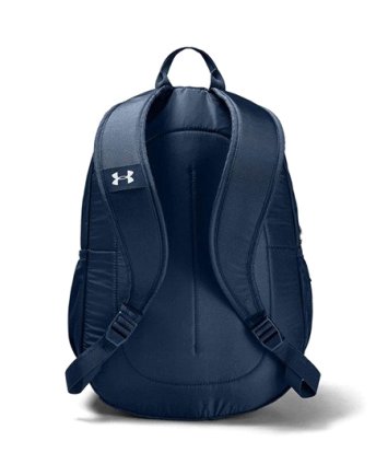 Рюкзак Under Armour Scrimmage 2.0 Backpack-NVY 1342652-408