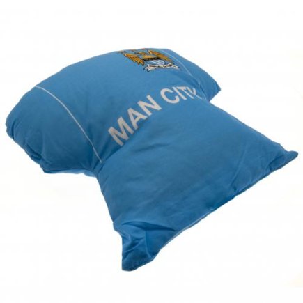 Подушка Manchester City F.C. Kit Cushion (Манчестер Сіті)