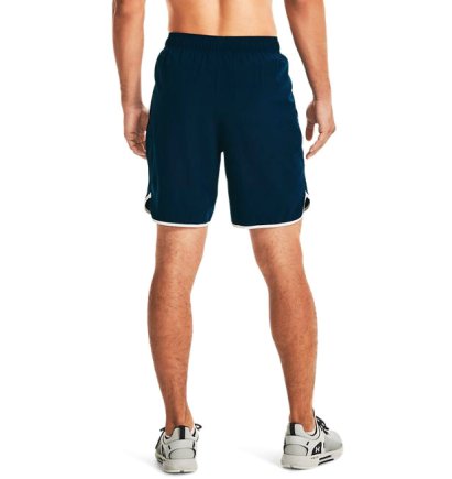 Шорти Under Armour HIIT Woven Shorts-NVY 1361435-408