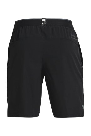 Шорты Under Armour Unstoppable Shorts-BLK 1361437-001