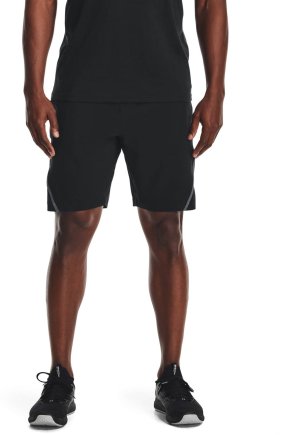 Шорты Under Armour Unstoppable Shorts-BLK 1361437-001