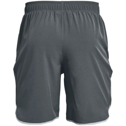 Шорти Under Armour HIIT Woven Shorts-GRY 1361435-012