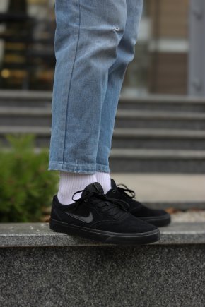 Кросівки Nike SB Charge Suede CT3463-003