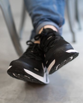 Кросівки Nike Reposto CZ5631-012 - Офіційна Продукція