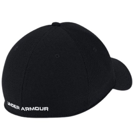 Кепка Under Armour Men's Blitzing 3.0 Cap 1305036-001