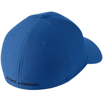 Кепка Under Armour Men's Blitzing 3.0 Cap 1305036-400
