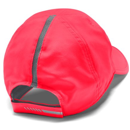 Кепка Under Armour Run Shadow Cap 1351463-628